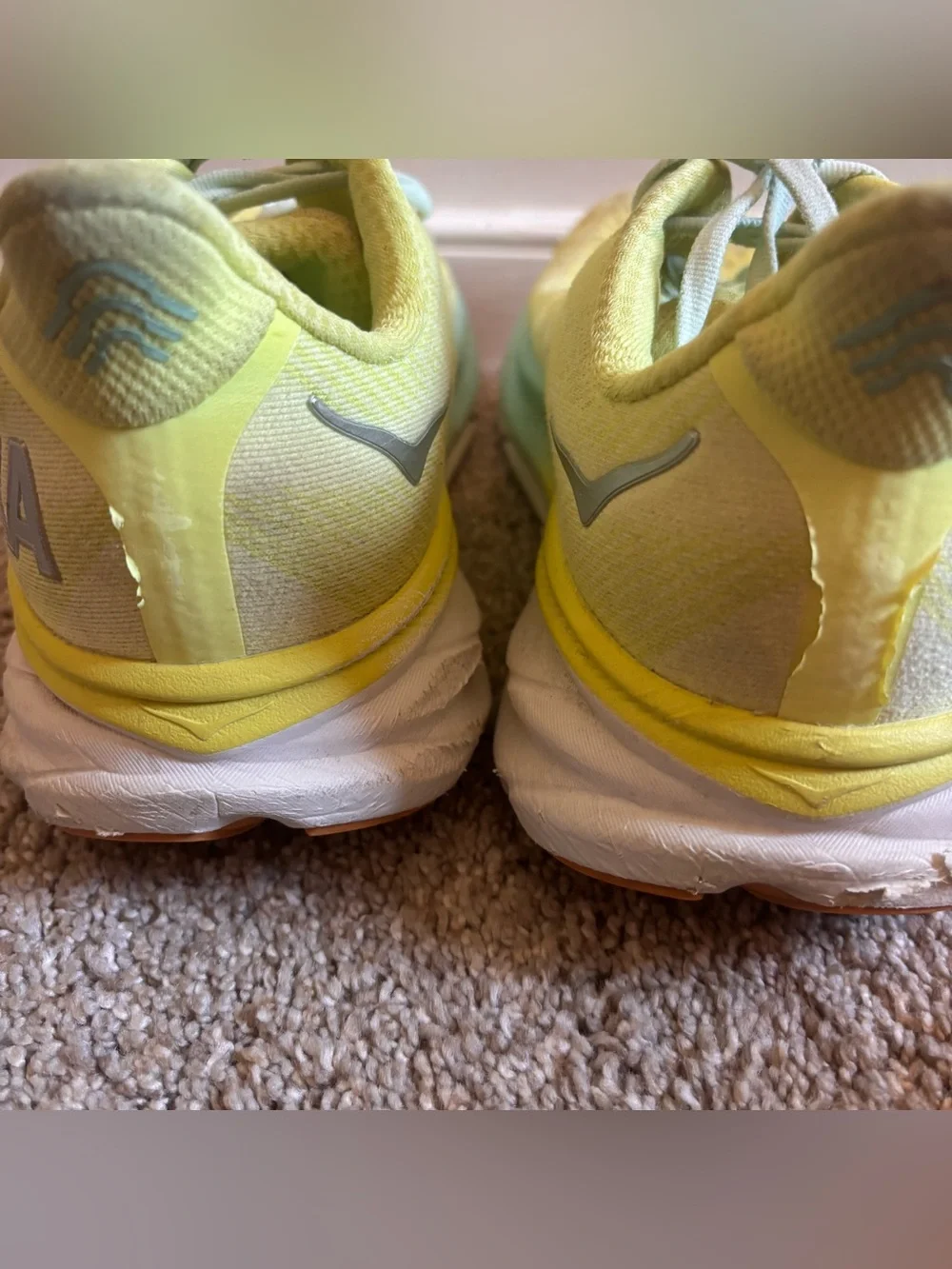 Hoka One One hoka clifton